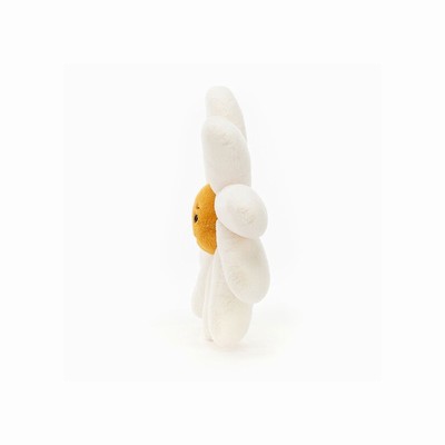 Jellycat Fleury Daisy UK | 21798HCDR